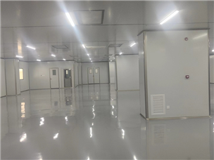 信丰工程完工图2024